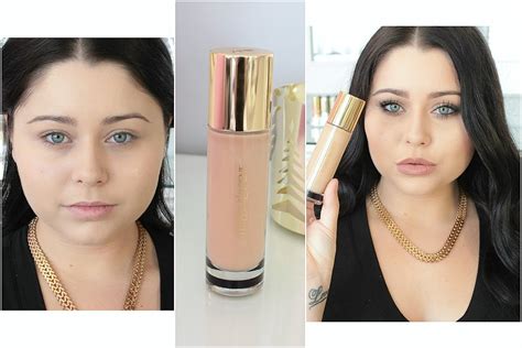 is ysl touche eclat worth it|ysl touche eclat foundation youtube.